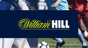 William Hill Logo