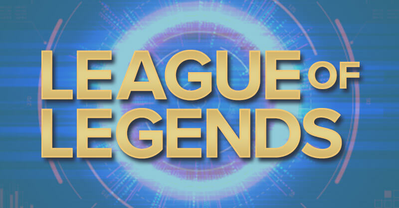 League of legends