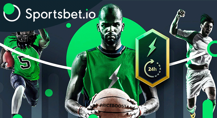 スポーツベットアイオー（Sportsbet.io）の特徴・プレイ方法を徹底解説