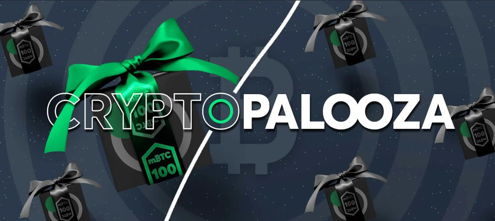 CRYPTO PALOOZA