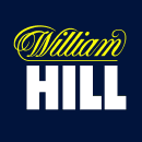 【William Hill】初回入金100%マッチボーナス