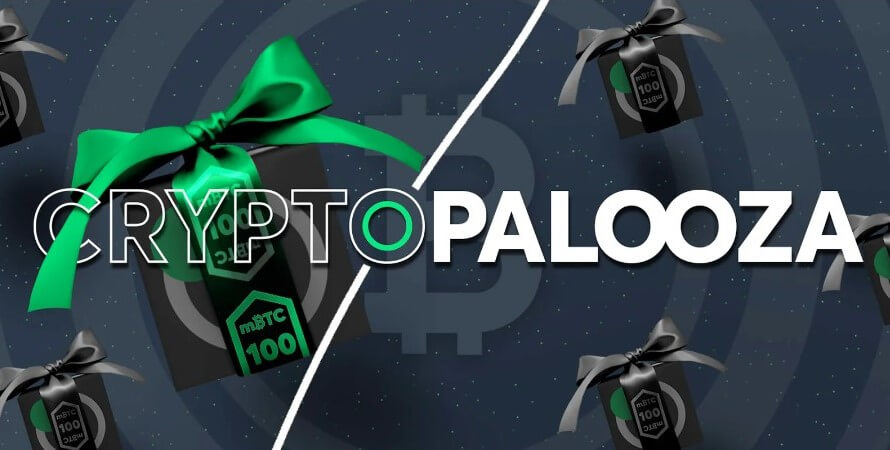 【Sportsbet.io】ブラックフライデー・ビットコインドロップ